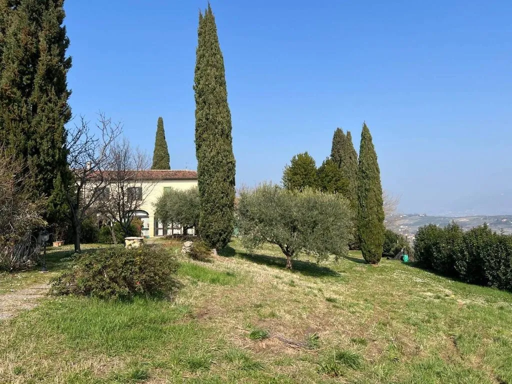 Jardin - Rustic House with Panoramic Views in San Pietro in Cariano