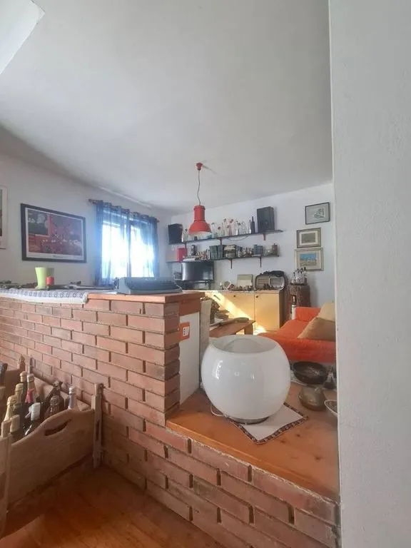 Séjour - Luxury Villa with Mountain View in Massimeno