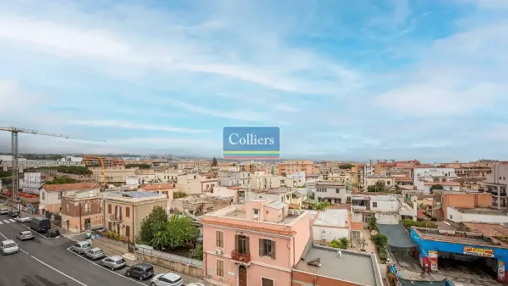 Rõdu - Apartment with Panoramic View in Civitavecchia