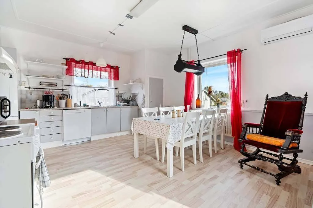 Maison 3 pièces à Överkalix kommun