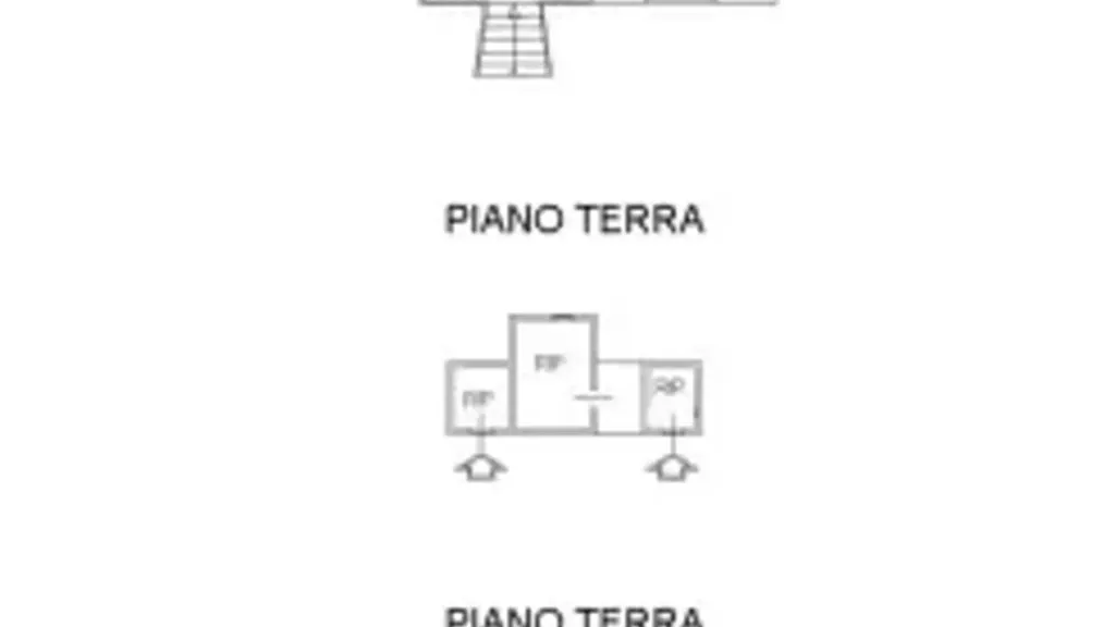 Villa with Garden in Castel San Giovanni