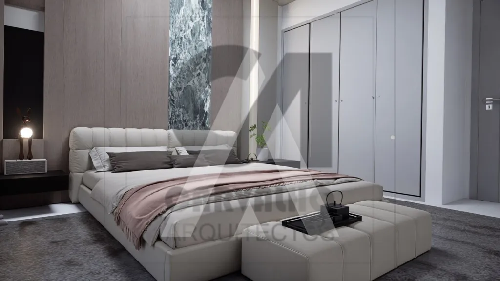 Chambres - Efficient T3 with Pool in Lagoa de Albufeira, Sesimbra