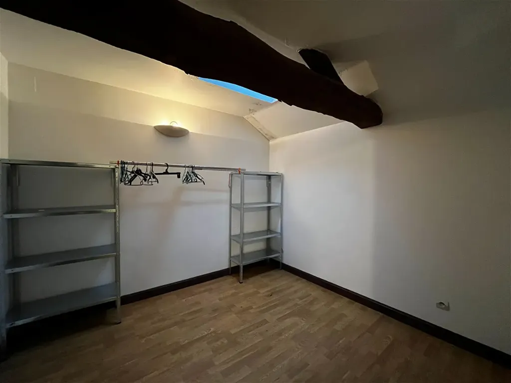 Maison 6 pièces à Cuhon