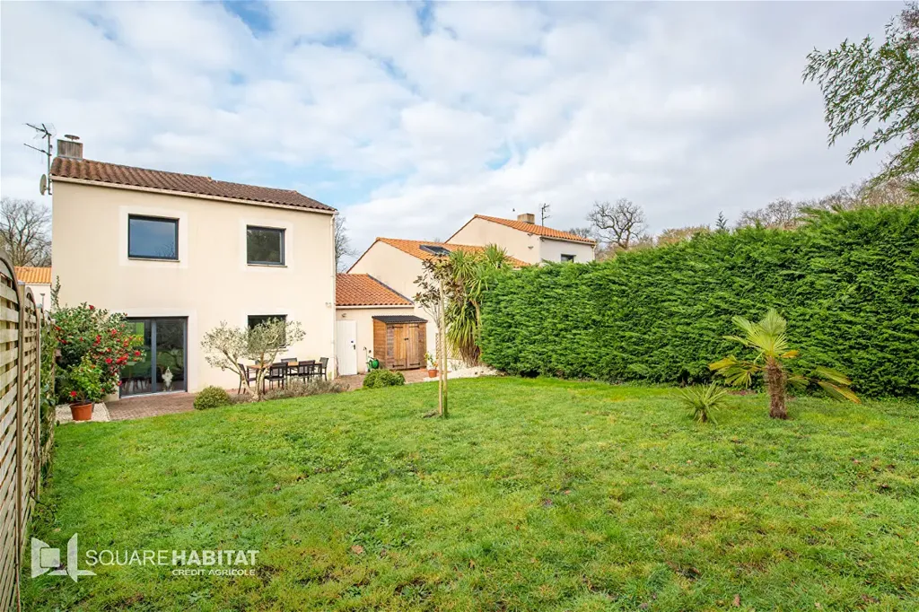 Maison 5 pièces à Reze