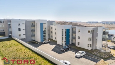 Toutes les photos (24) - Appartement 4 pièces à Garðabær