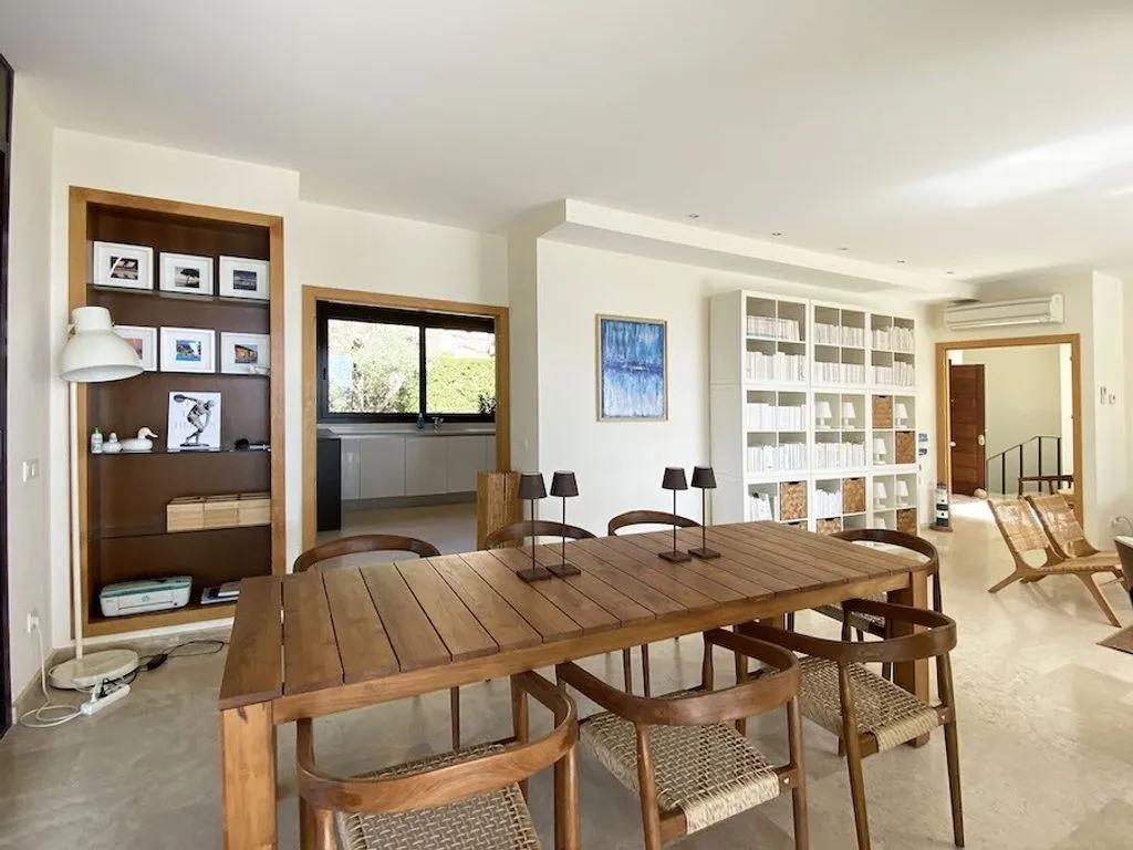 Sala da pranzo - Luxury Villa with Sea View in Begur
