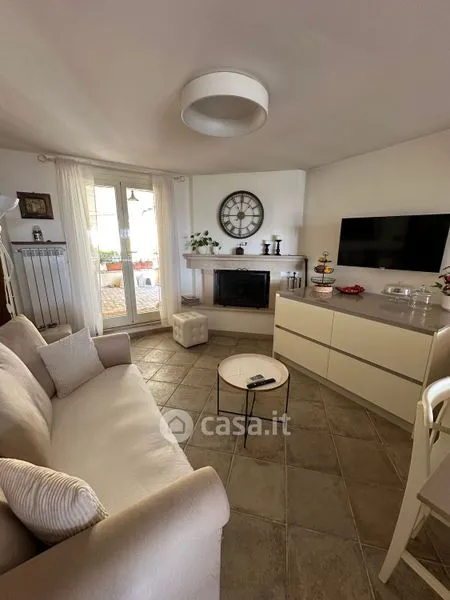 Séjour - Rustic-Chic Villa with Pool in Fossacesia