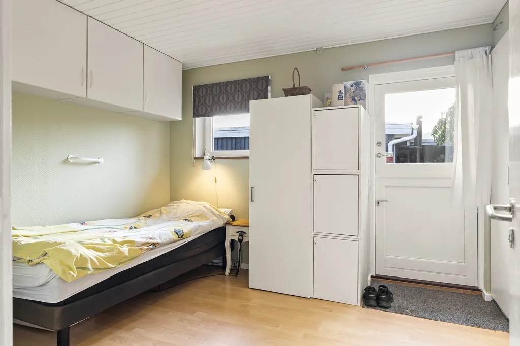 Chambres - Maison 3 pièces à Fårevejle