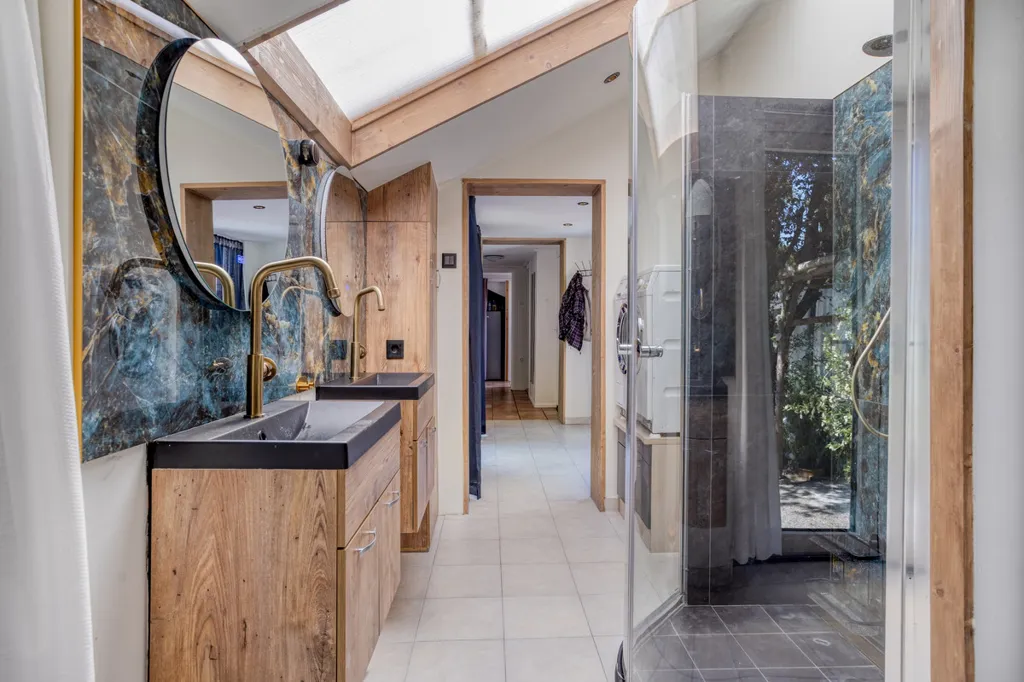 Maison 4 pièces à Een
