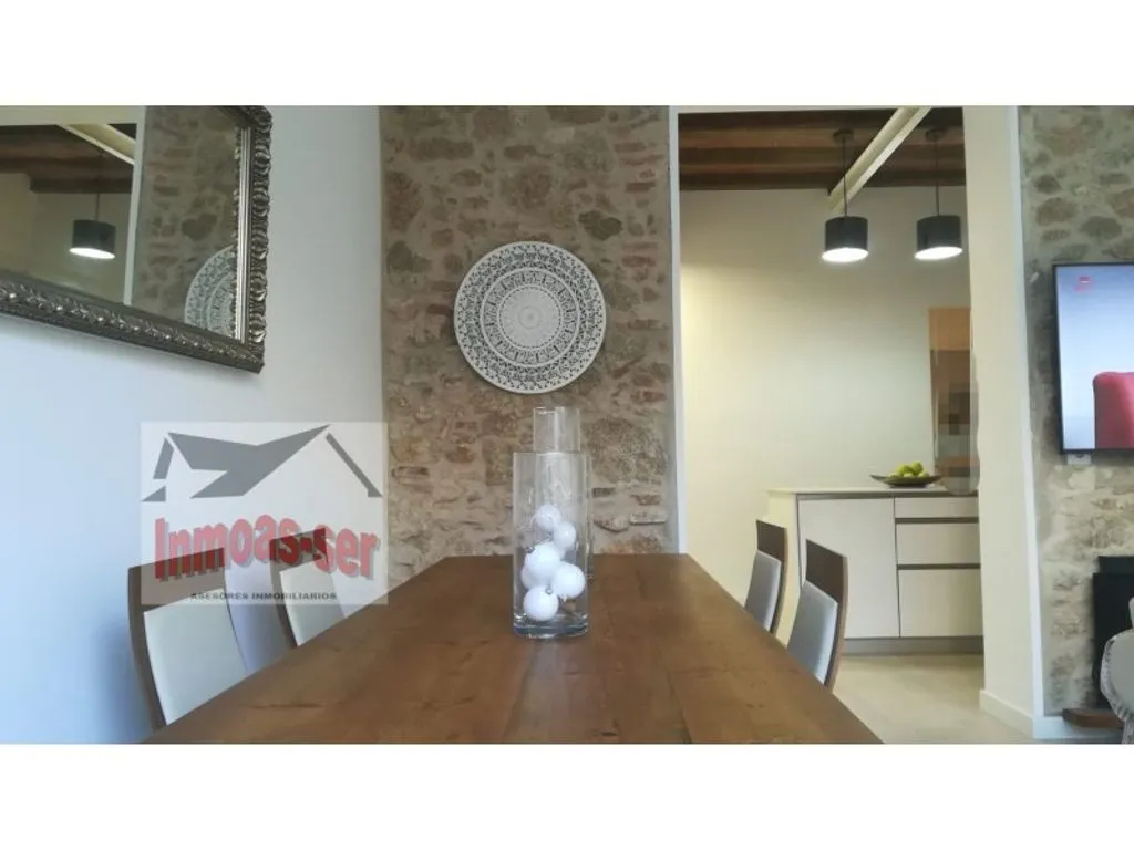 Salle à manger - New Luxury House with Pool Project in Calella