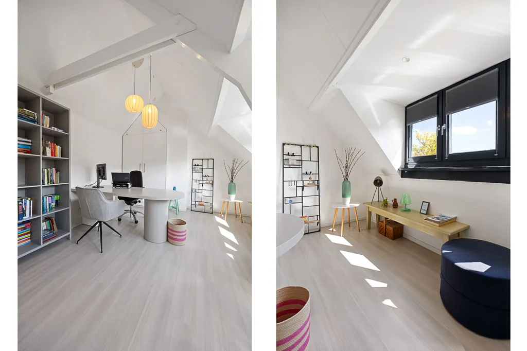 Bureau - Maison 5 pièces à Ooij