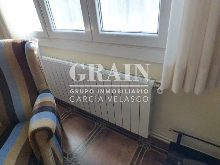 Elutuba - Chalet with Pool in Albacete