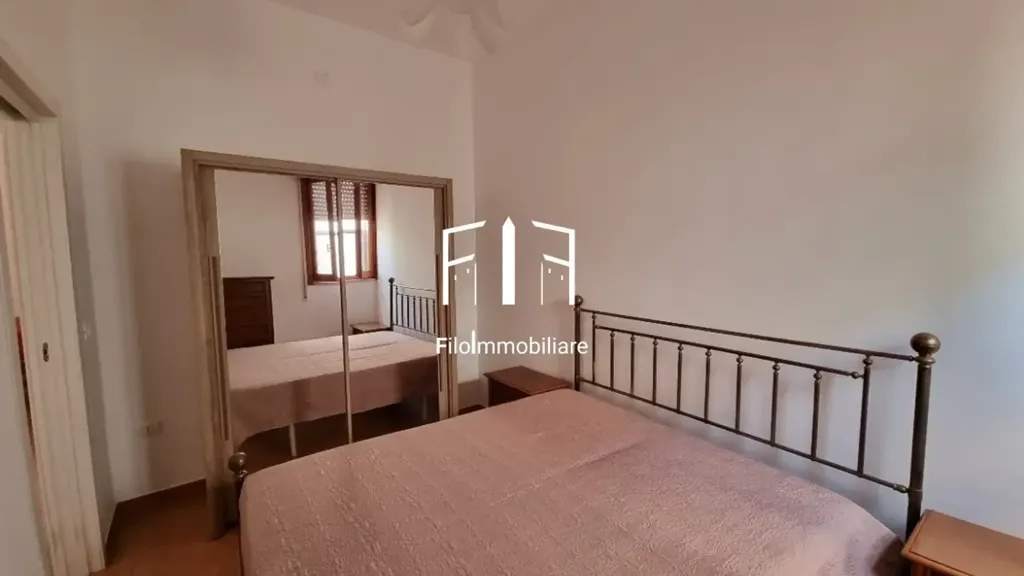 Magamistoad - Apartment with Terrace in Torre Santa Sabina, Carovigno