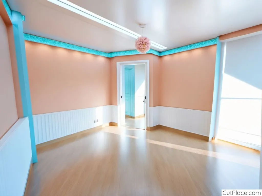 Camere da letto - Townhouse for Renovation in Billom Centre