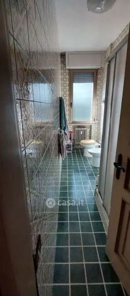 Bagni - Spacious Apartment in Rovigo