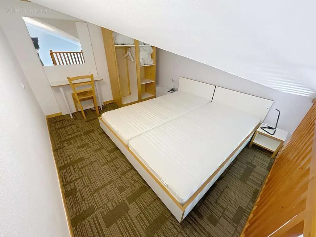 Magamistoad - Hotel with Ski Access in Saint-Jean-De-Belleville