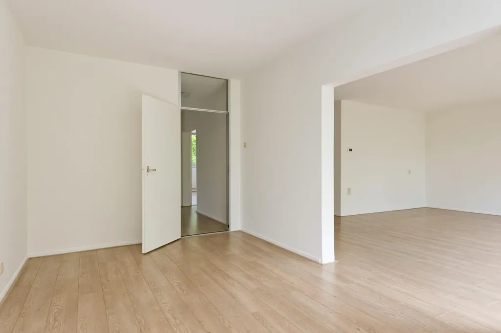 Elutuba - 4-Bedroom Apartment with Balcony in Doorwerth