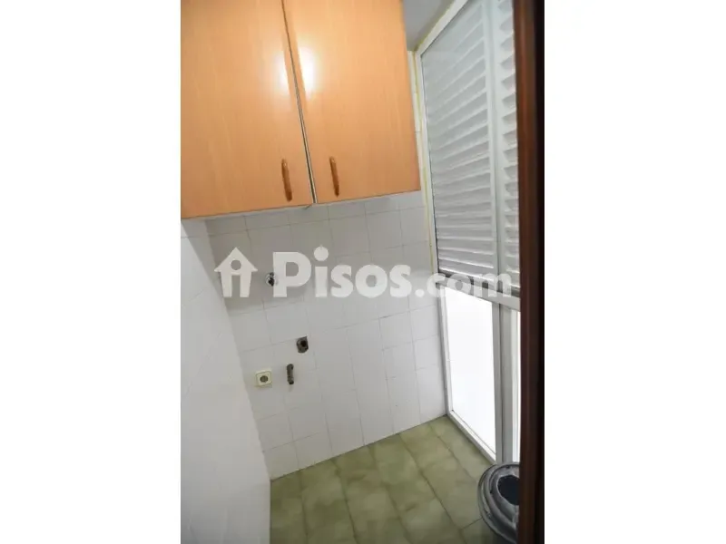 Vannitoad - Ample Flat with Patio in Ipurua