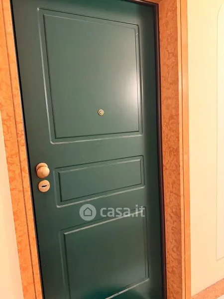 Entrée - Luxury Studio with Terrace in Nervi, Genoa