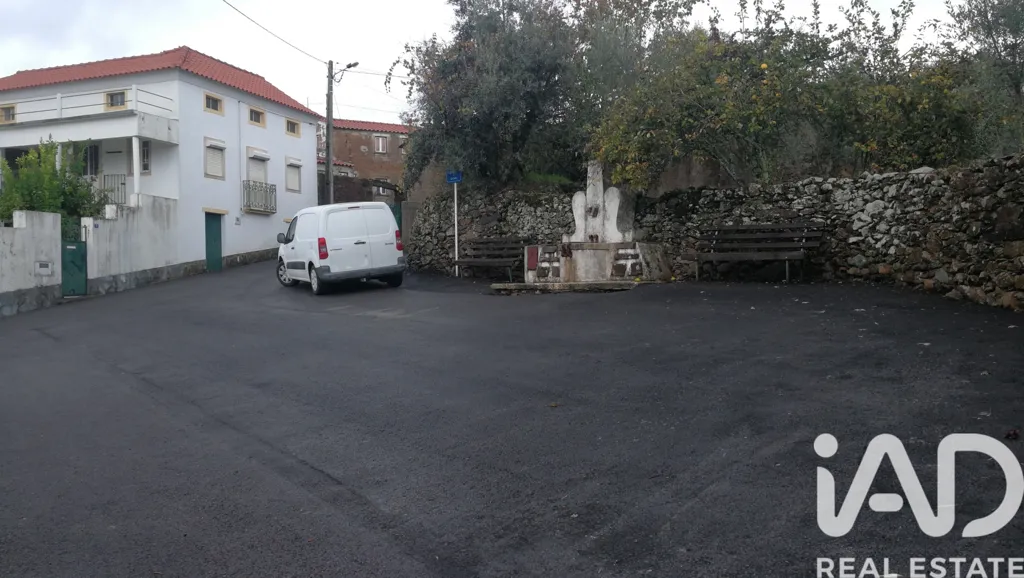 Välivaade - Traditional Cottage for Renovation in Amioso Cimeiro