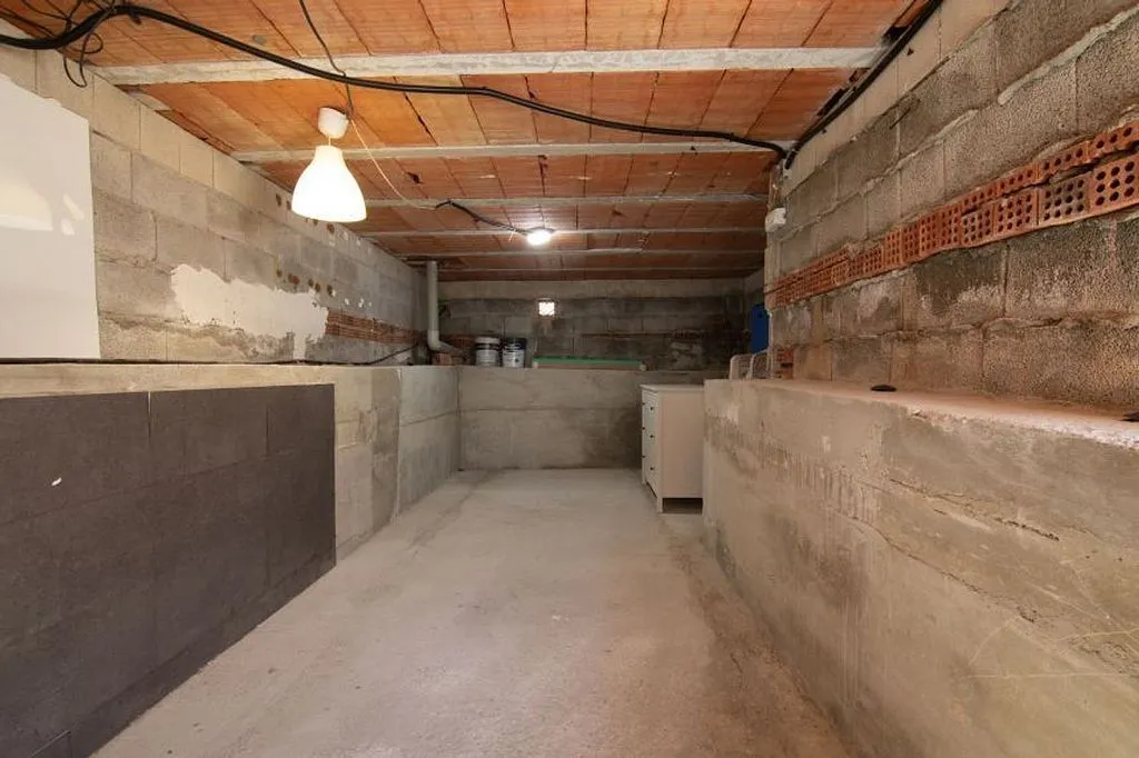 Toad - Reformed Chalet with Garden in San Fulgencio