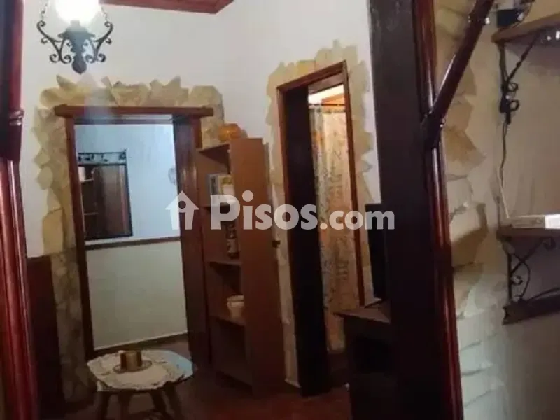 Esik - Rustic Cottage with Pool on Camino Nicolás Brito