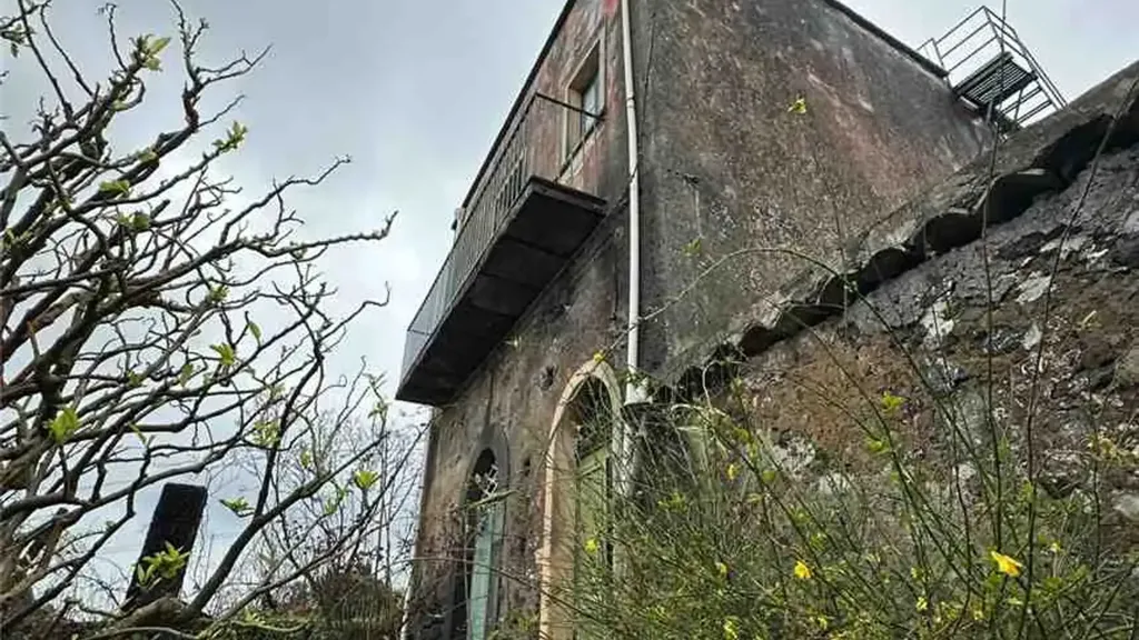 facade