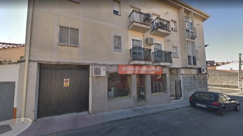 Extérieur - Garage in Central Yuncos, Toledo