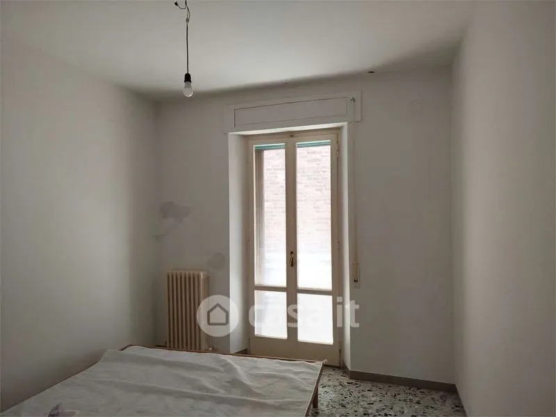 Chambres - Bright Apartment with Balcony in Recanati