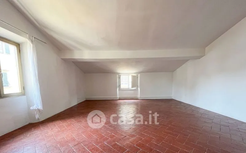 Rooms - Florentine Apartment with Panoramic Views in Florence