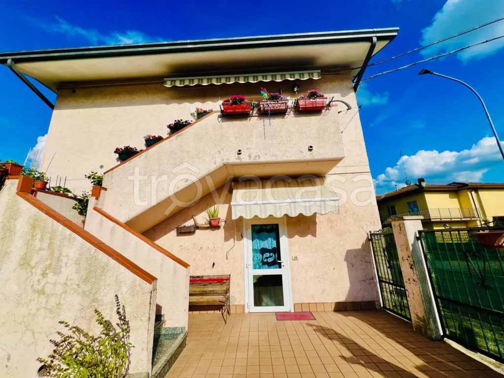 Välivaade - Rustic Villa with Private Garden in Fiscaglia