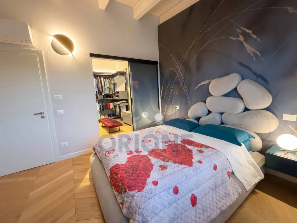 Chambres - Newly Built Apartment with Terrace in Cento