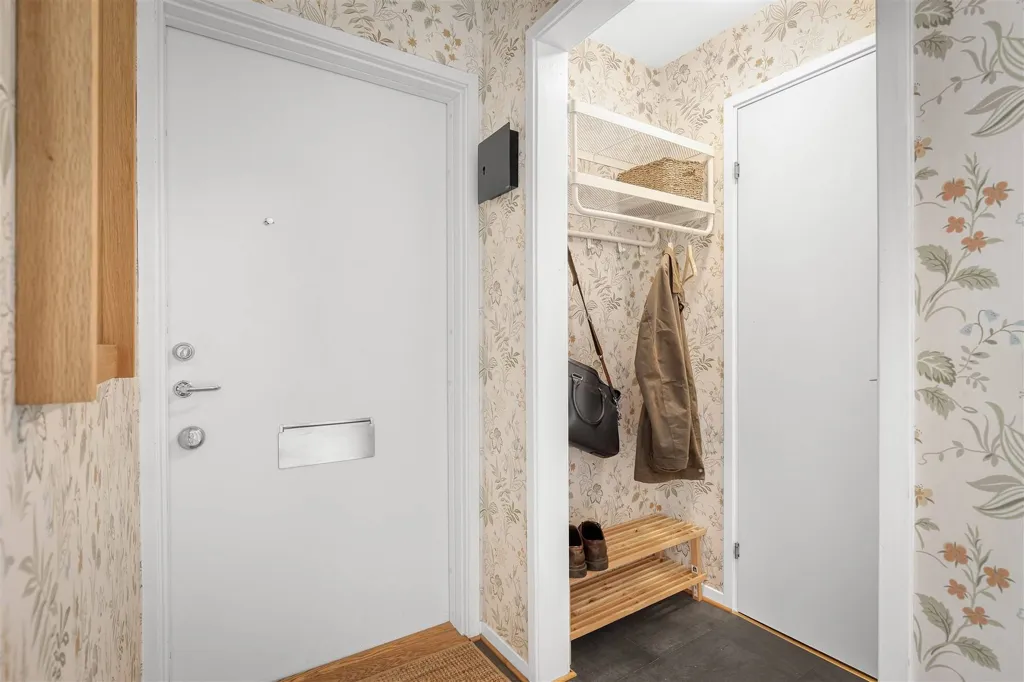 2-toaline korter asukohas Uppsala kommun
