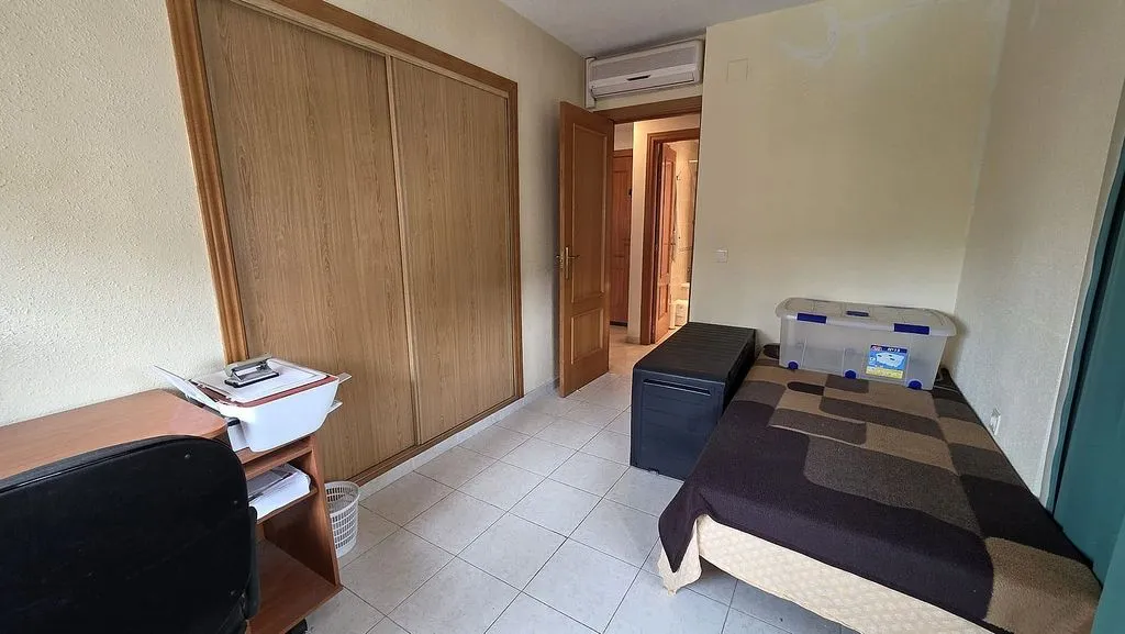 Magamistoad - Apartment with Pool and Terrace in Rincón de Loix