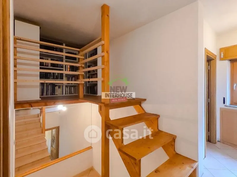 Toad - Rustic Townhouse with Terrace in Zuglio