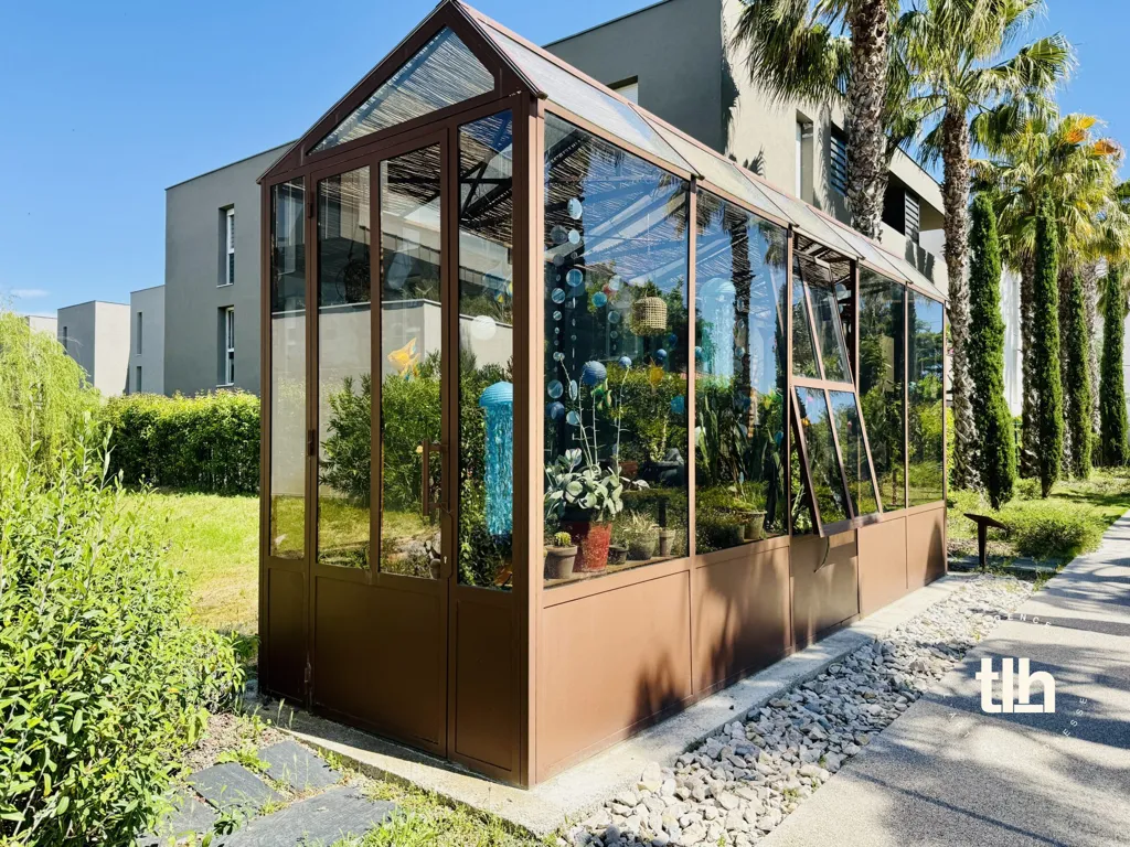 Aed - Bright Apartment with Terrace in Lattes