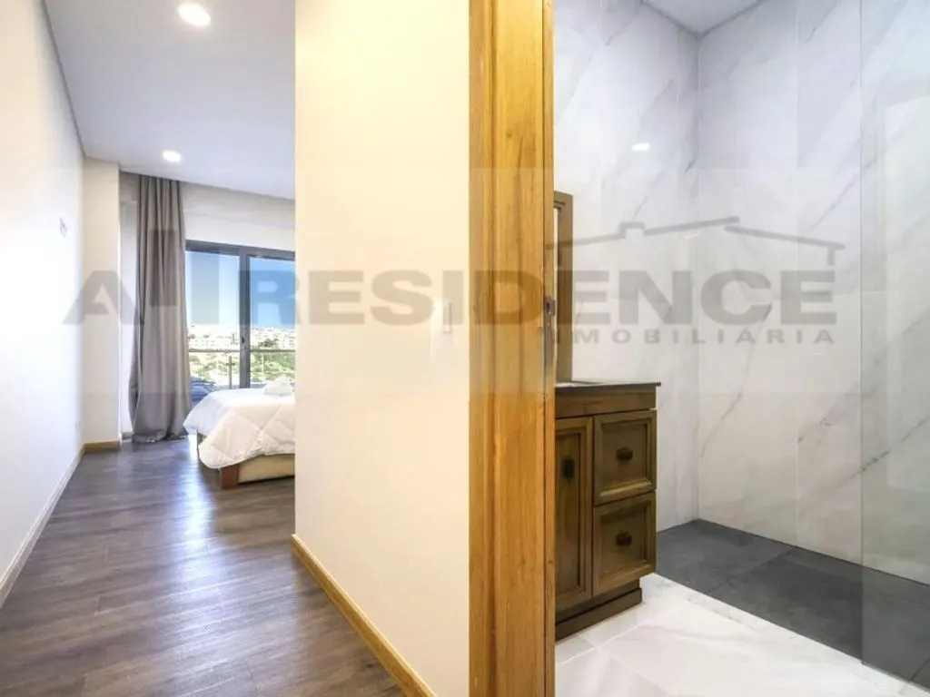 Vannitoad - Luxury Flat with Sea View in Albufeira