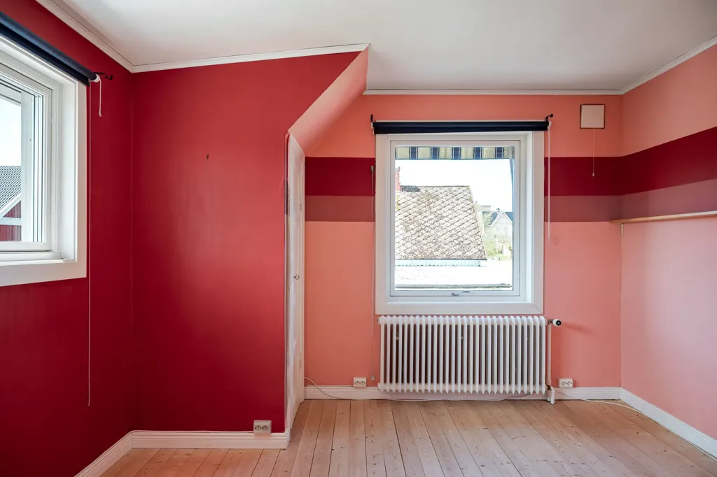 Chambres - Tegel Villa with Garden in Tyringe