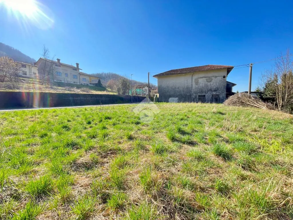 Jardin - Semi-detached House with Garden in Nimis