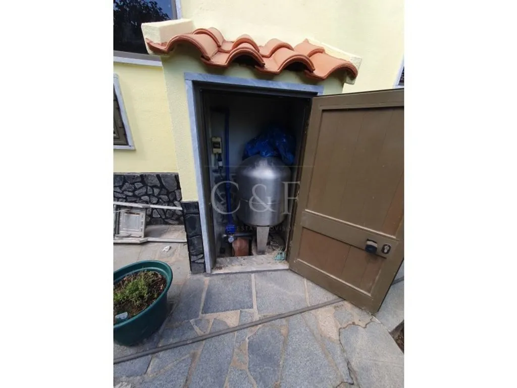 Aed - Luxury House with Garden in Seixal