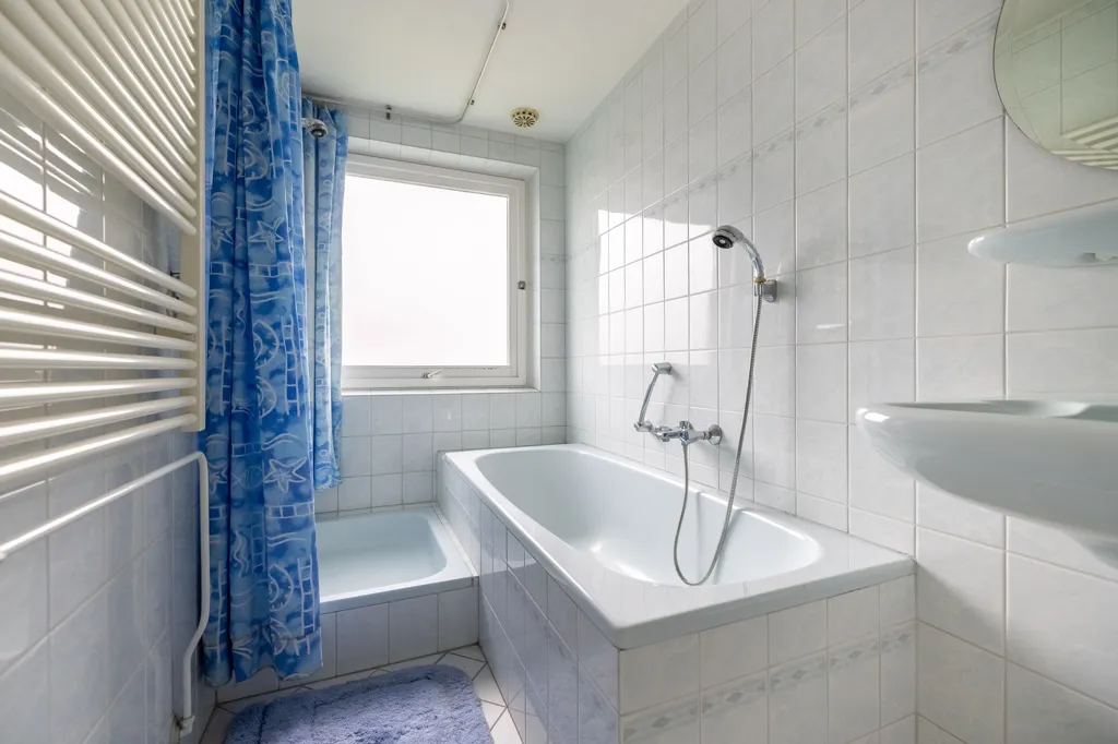 Bathrooms - 7-room house in Hummelo
