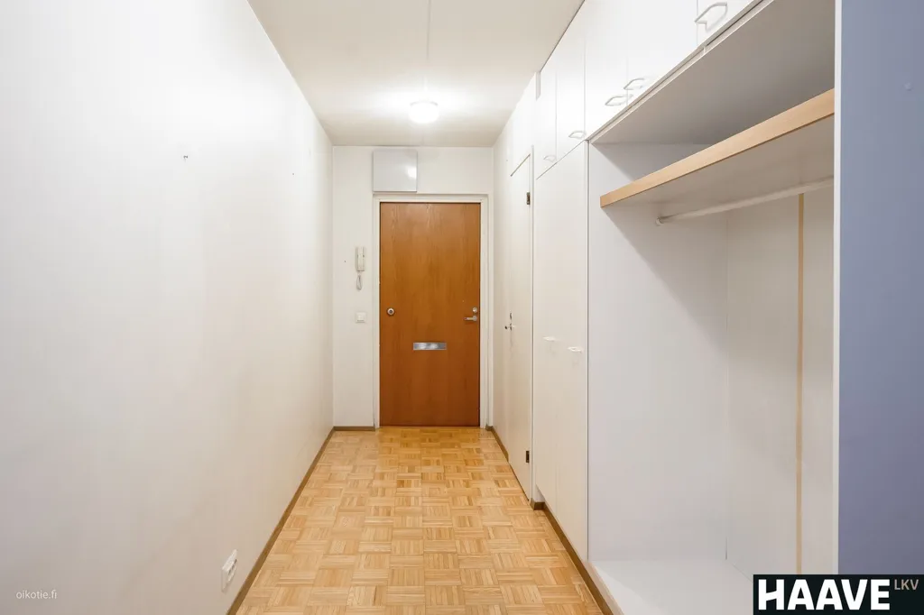 Ingresso - Loft Flat with Balcony in Rauma