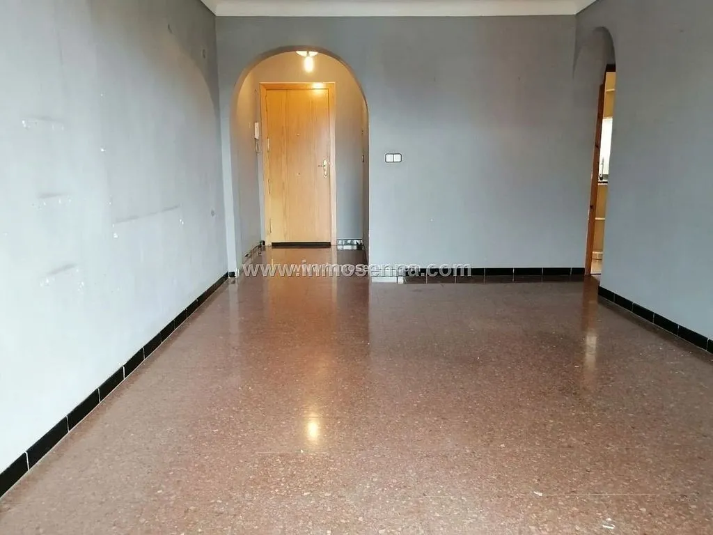 Esik - Apartment with Balcony in Son Cladera
