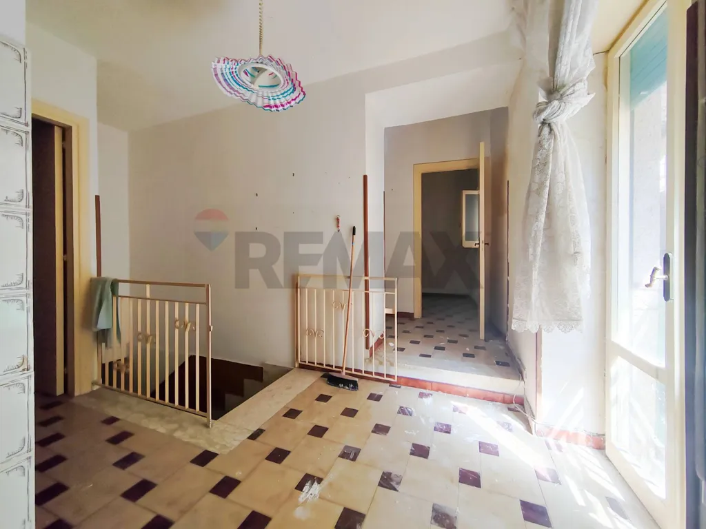 Esik - Pied-a-terre in Historic Centre, Minturno