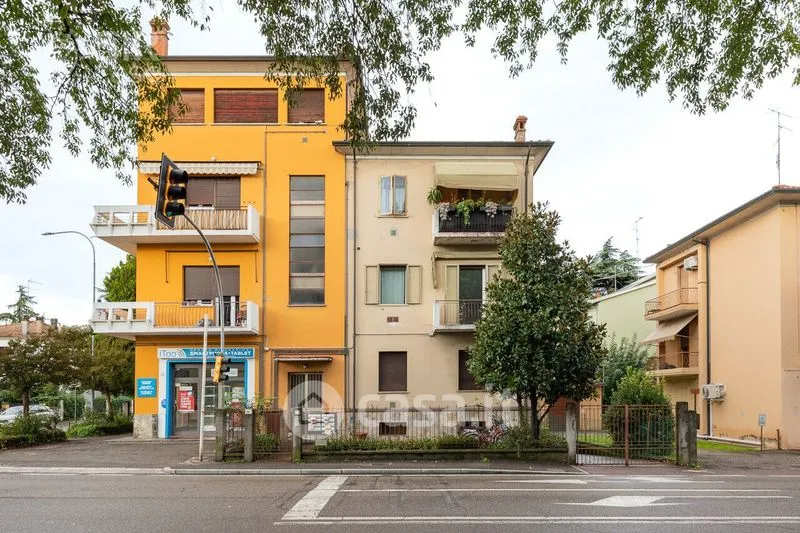 Välivaade - Fully Refined Apartment with Terrace in Imola