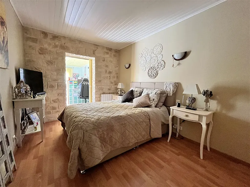 Maison 5 pièces à Dompierre Sur Mer