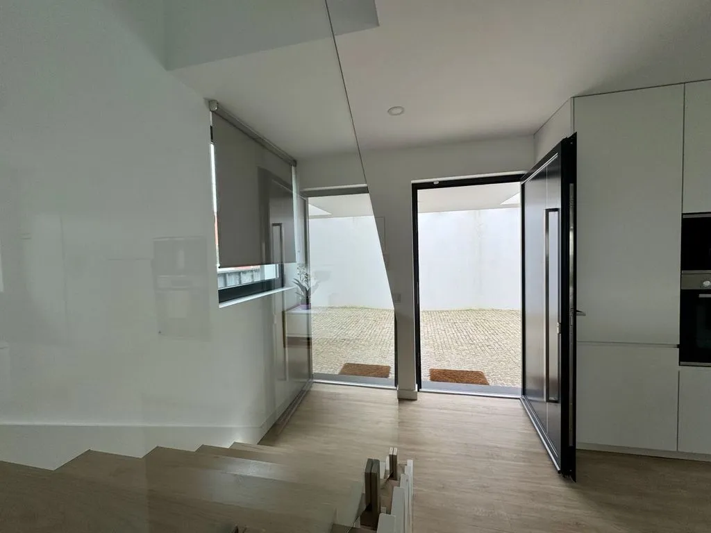Cuisine - Luxury House with Garden in Caminha
