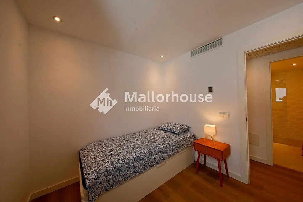 Magamistoad - Modern Flat with Terrace in Can Picafort