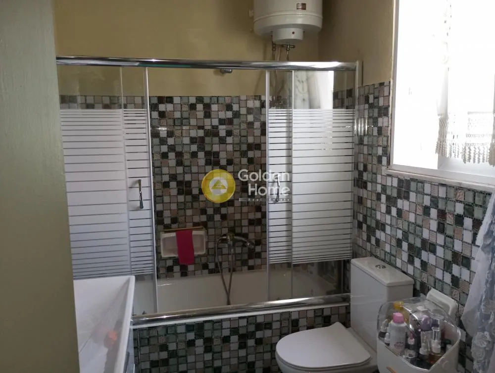 Vannitoad - Apartment with Sea View in Seliani