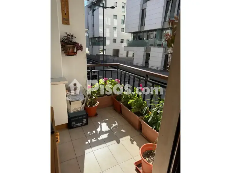 Rõdu - Spacious Flat with Terrace in Oviedo
